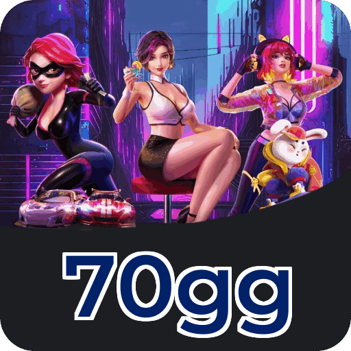 Promoções e bônus exclusivos da 70gg