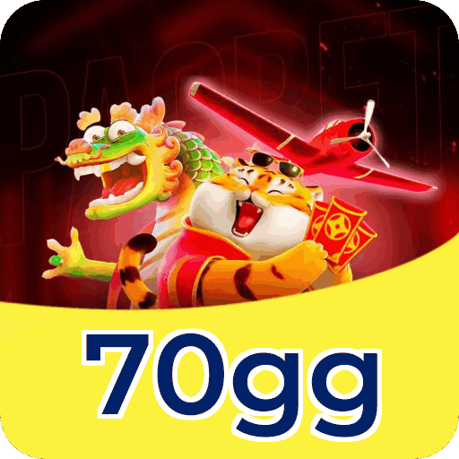 Bônus de boas-vindas 70gg